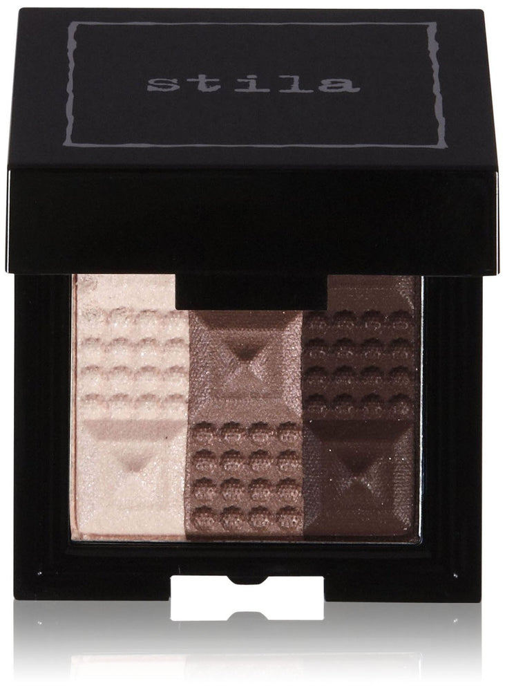 Stila Cosmetics Stay All Day 3D Wet to Set Eye Shadow Trio - First Light