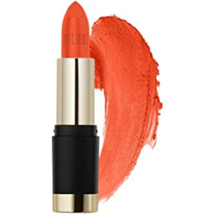 Bold Color Statement Matte Lipstick - I Am Brave