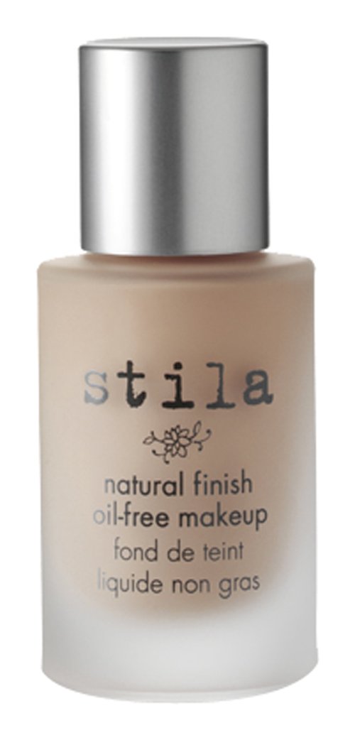 Stila Natural Finish Oil-Free Makeup J 0.91 Oz