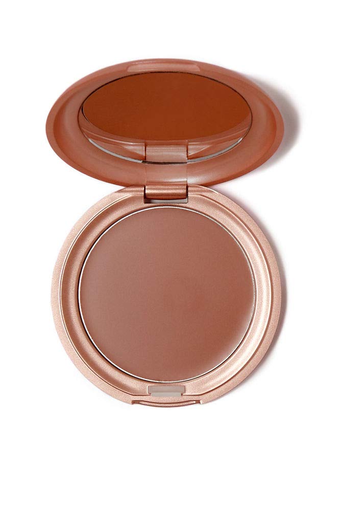 stila Convertible Color Dual Lip and Cheek Cream, Poppy