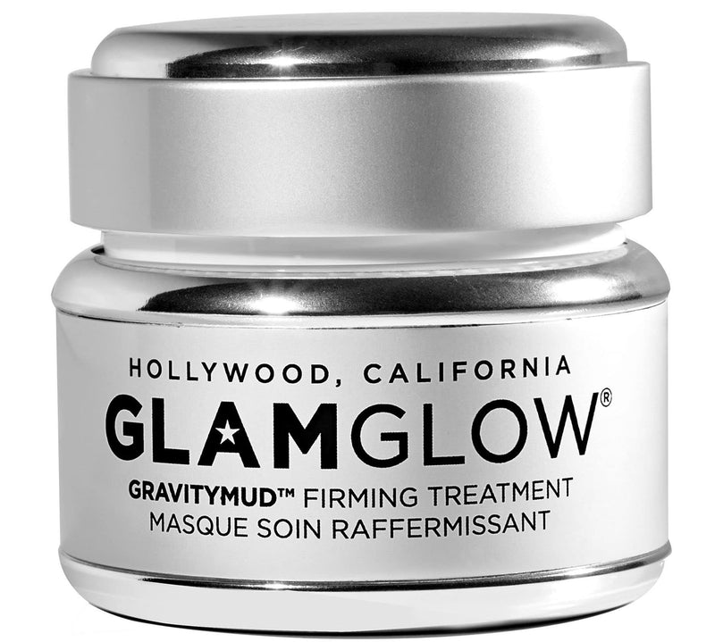 GlamGlow Glittermask Gravitymud Firming Treatment 1.7oz/50g