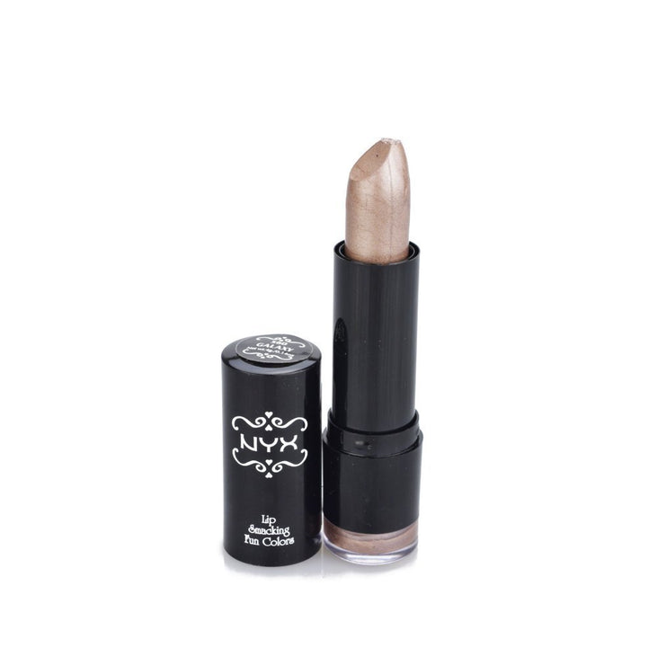 NYX Round Lip Stick - Color : LSS560 Galaxy