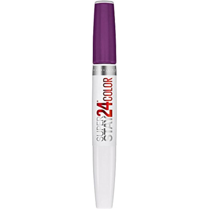 Maybelline SuperStay 24 Liquid Lipstick