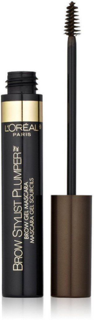 L'Oreal Paris Brow Stylist Brow Plumper, Light to Medium