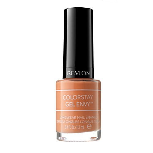 Revlon ColorStay Gel Envy Longwear Nail Polish - Jokers Wild