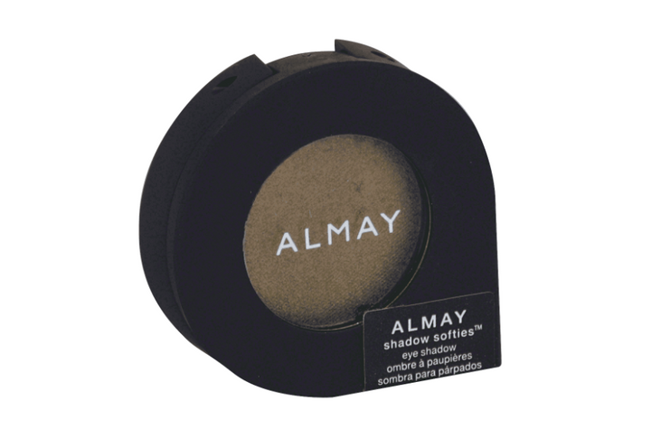 Almay Shadow Softies Eye Shadow, 120 Moss