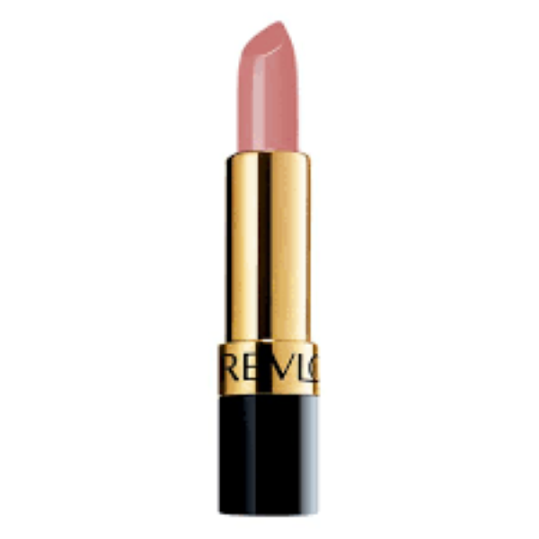 Super Lustrous Pearl Lipstick - 356 Soft Suede by Revlon for Women - 0.15 oz Lipstick