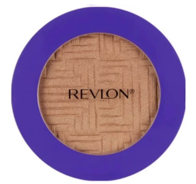 Revlon Electric Shock Highlighter, 303 Glowed Up