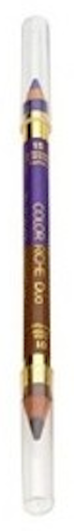 Loreal Color Riche Duo Eyes + Eyebrows #01 Medium / #15 Ultra Violet