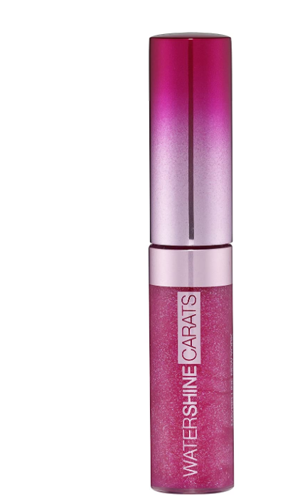 Maybelline Water Shine Carats Gloss 173 Pink Dazzle Brand New