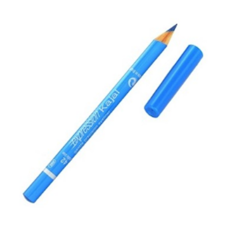 Maybelline Expression Kajal Eyeliner Pencil #42 Metallic Blue