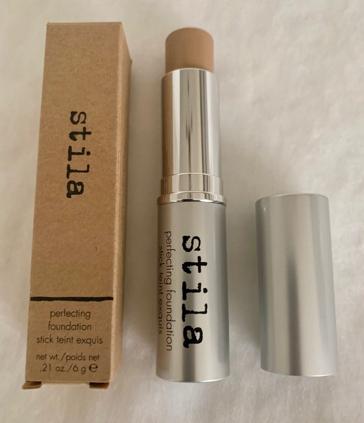 STILA PERFECTING FOUNDATIION, SHADE E