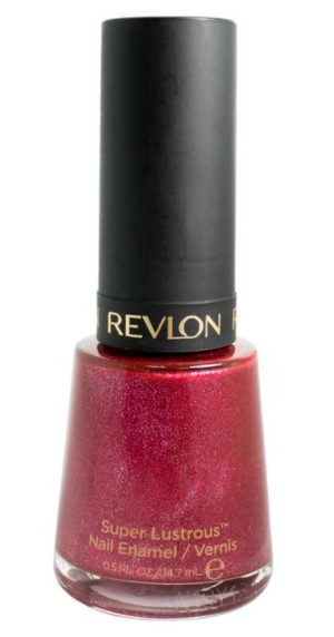 Revlon Super Lustrous Nail Enamel