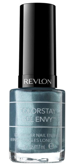 Revlon ColorStay Gel Envy Longwear Nail Polish - Sky's The Limit