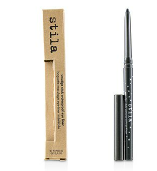 Stila Midnight Green Waterproof Eye Liner Brand New