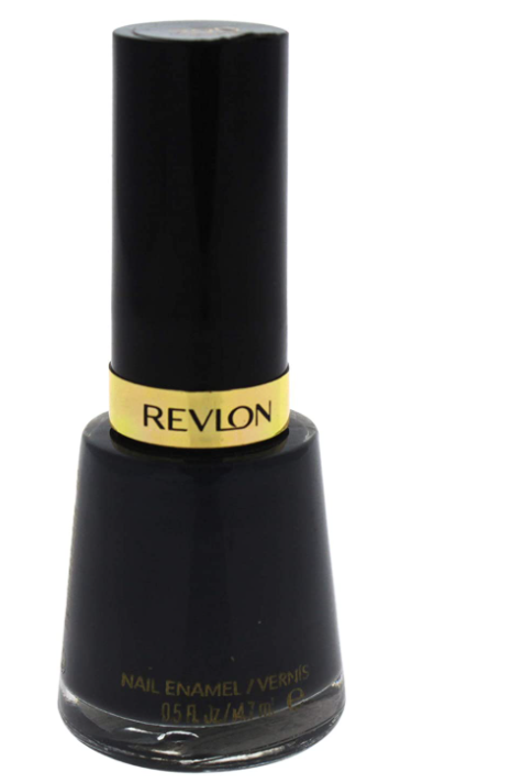 Revlon Nail Enamel - Iconic