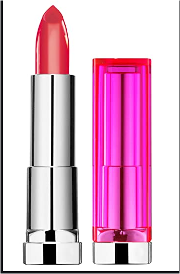 Maybelline Color Sensational Popsticks - Lipstick - 080 Cherry Pop Brand New