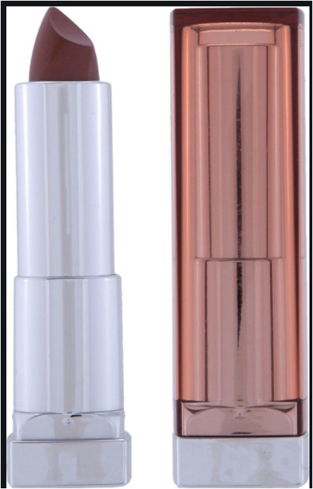 Revlon ColorSensational Lipstick 750 Choco Pop, Italian Packaging