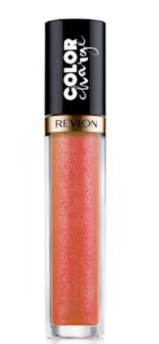 Revlon Color Charge Super Ltro Lipgloss, Up in the Clouds