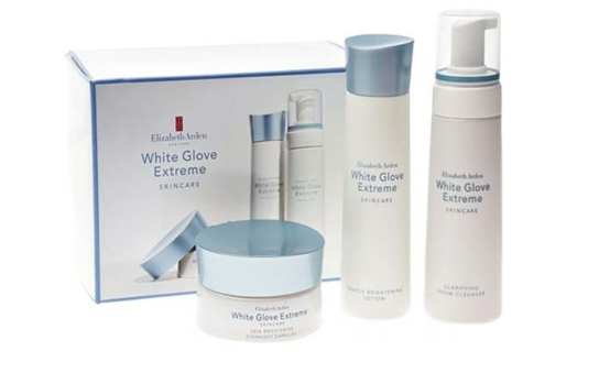 Elizabeth Arden  White Glove Extreme 3-piece Skincare Set