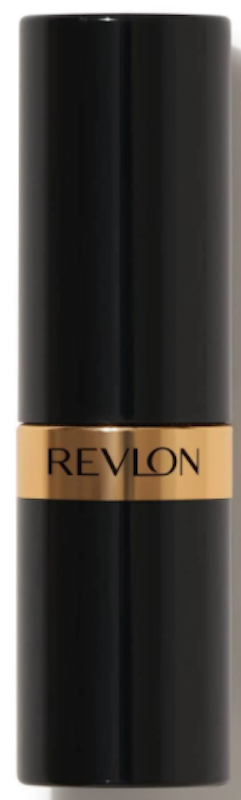 Revlon Super Lustrous Lipstick, Pearl Finish, High Impact Lipcolor with Moisturizing Creamy Formula, Infused with Vitamin E and Avocado Oil, 027 Violet Frenzy, 0.15 oz