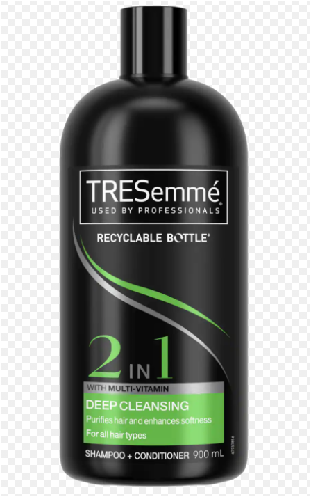 TRESemme' 2 In 1 Shampoo And Conditioner 900ML BRAND NEW