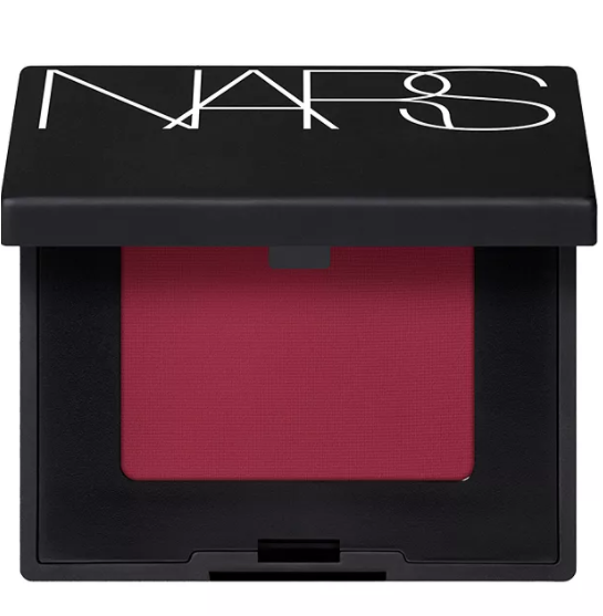 NARS EYE SHADOW 0.14 OZ ISHTA NARS/SINGLE EYESHADOW (ISHTA) 0.14 OZ (4 ML)