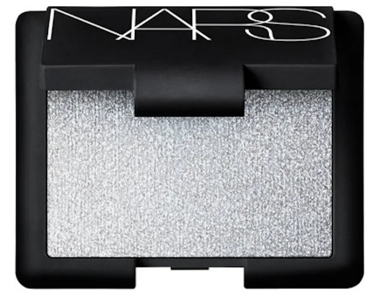 NARS EYE SHADOW 0.07 OZ PARALLAX NARS/HARDWIRED POWDER EYESHADOW (PARALLAX) 0.07 OZ (2.2 ML)