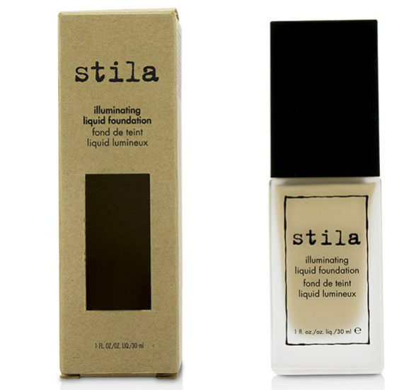 Stila - Illuminating Liquid Foundation 10 Watts BRAND NEW