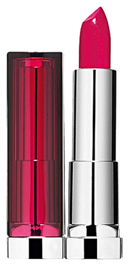 Maybelline New York 175 Pink Punch Lipstick Brand New