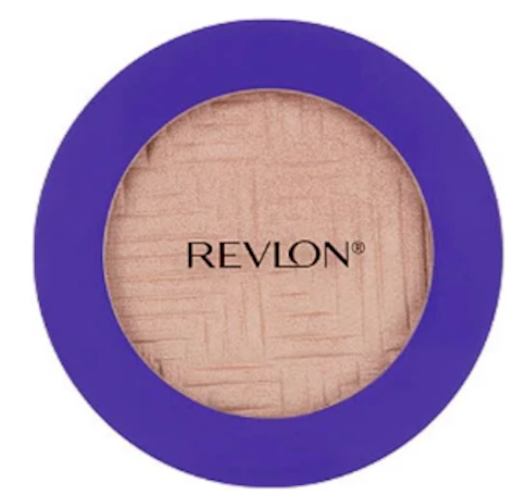 Revlon Electric Shock Highlighting Powder #304 Prismatic Light