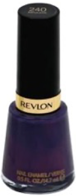 Revlon Nail Enamel, Impulsive