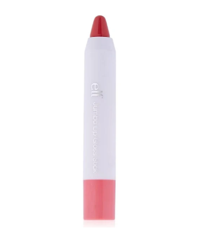 JA Cosmetics ELF Lip Gloss Stick, 0.099 oz