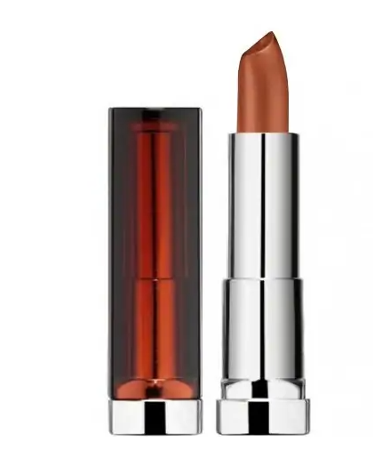 Maybelline Color Sensational Lipstick #435 Magnetic Coral