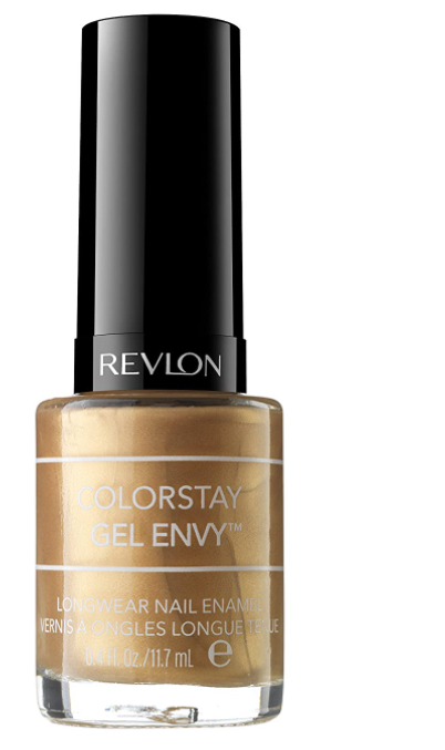 Revlon ColorStay Gel Envy Longwear Nail Polish - Jack Pot