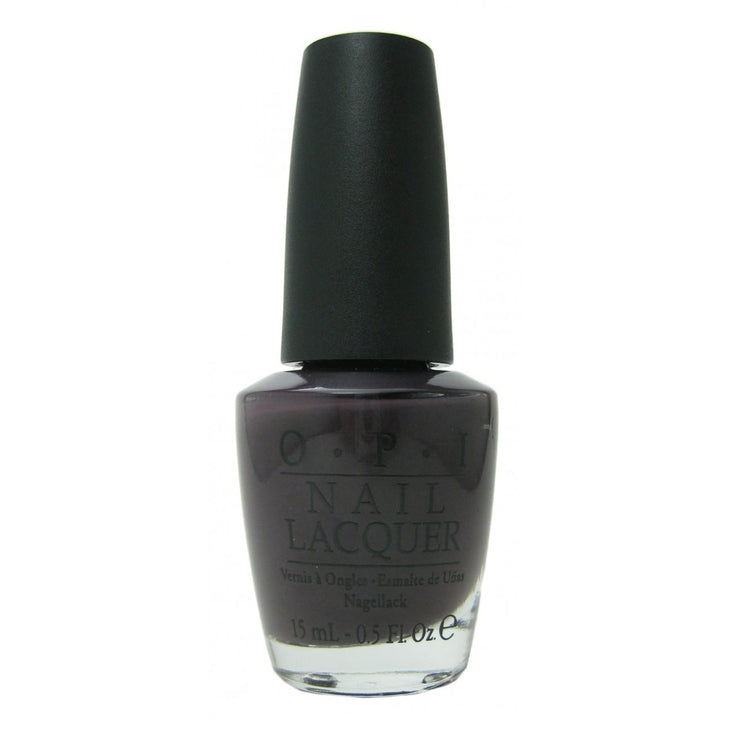 OPI Nail Lacquer, I Brake For Manicures, 0.5 Fl Oz