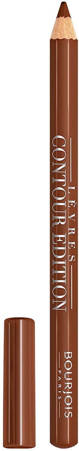 Bourjois Lip Liner Levres Contour # 14 Piquante