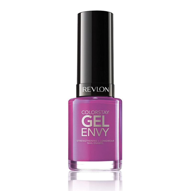 Revlon ColorStay Gel Envy Longwear Nail Polish - Up The Ante