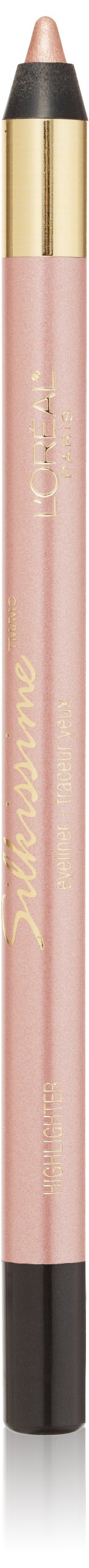 L'Oreal Paris Infallible Silkissime Eyeliner, Highlighter