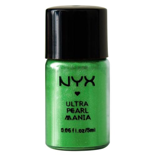 NYX Loose Pearl Eye Shadow (Color : LP30 Jade)