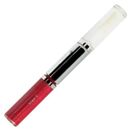 Cover Girl Outlast Double LipShine - 270 Candy Apple