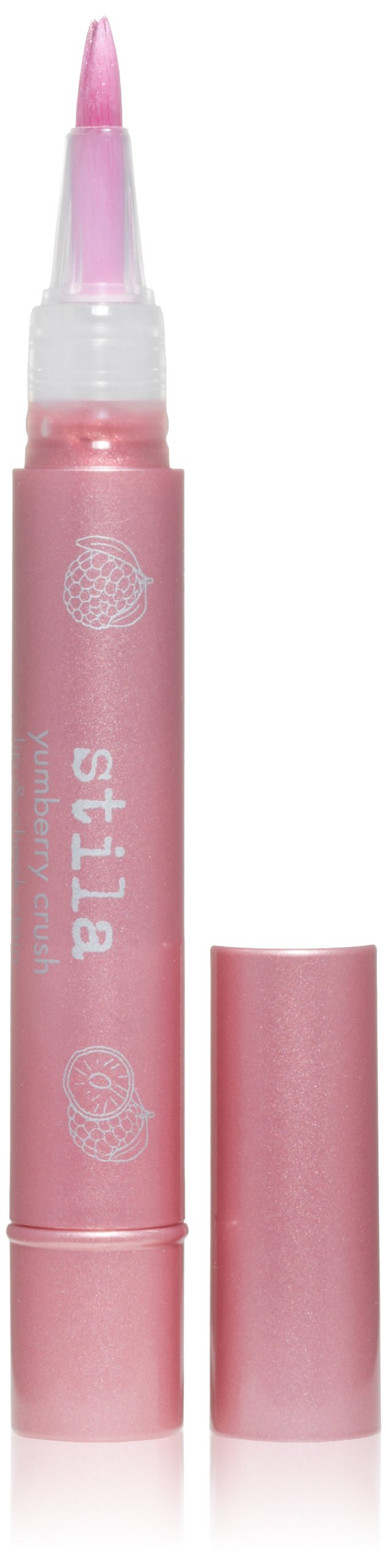 Stila Lip & Cheek Stain, Yumberry Crush