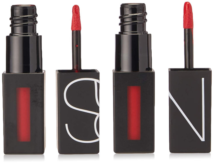 NARSissist Wanted Power Pack Lip Kit - Hot Reds