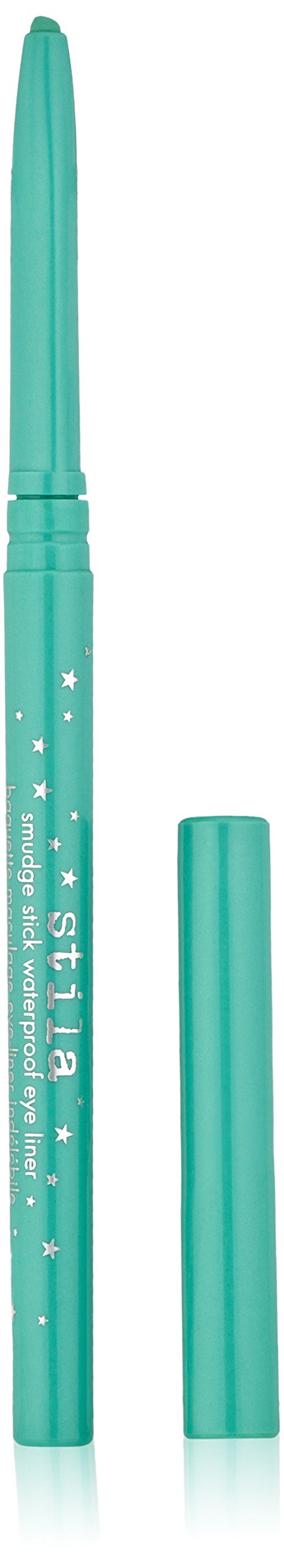 Stila Smudge Stick Waterproof Eye Liner, Turquoise 1 ea