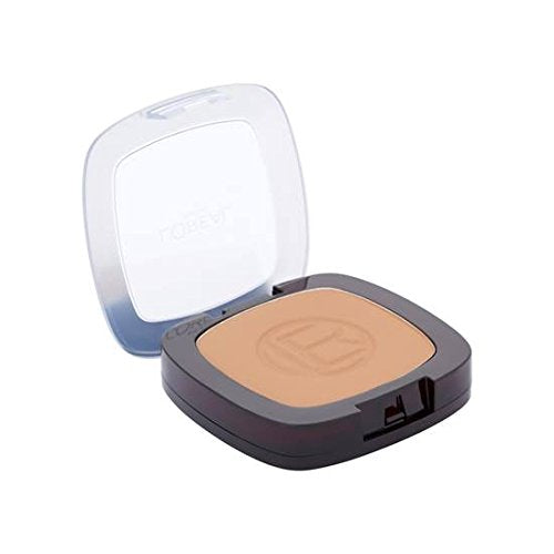 L'Oreal Glam Bronze Mattifying Bronzer, 09 Golden Cinnamon