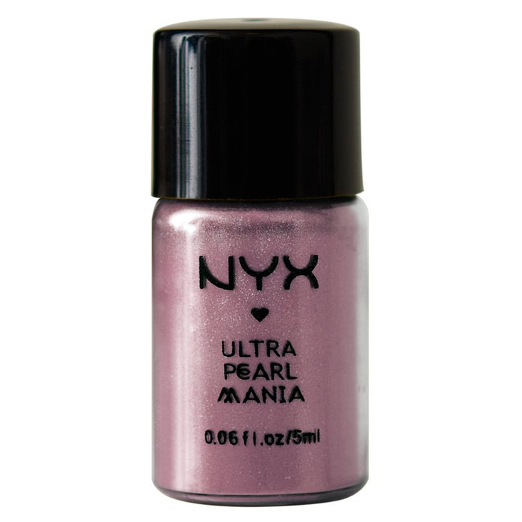 NYX Loose Pearl Eye Shadow - Color : LP29 True Purple