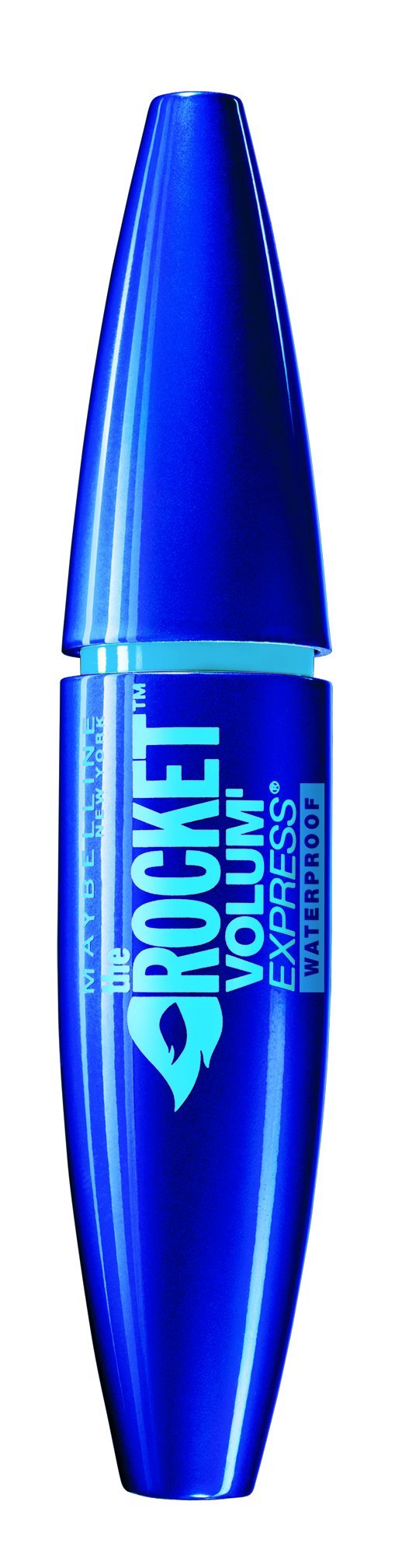 Maybelline The Rocket Volum' Express Waterproof Mascara, 0.3 fl oz