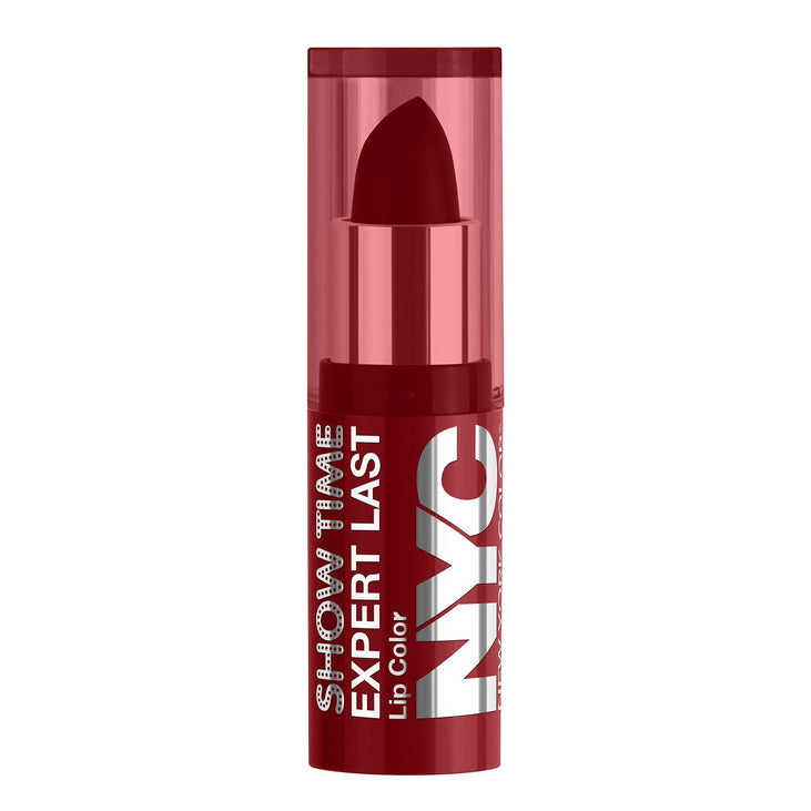 Expert Last Lip Color - 452 Red Suede 0.11 fl oz