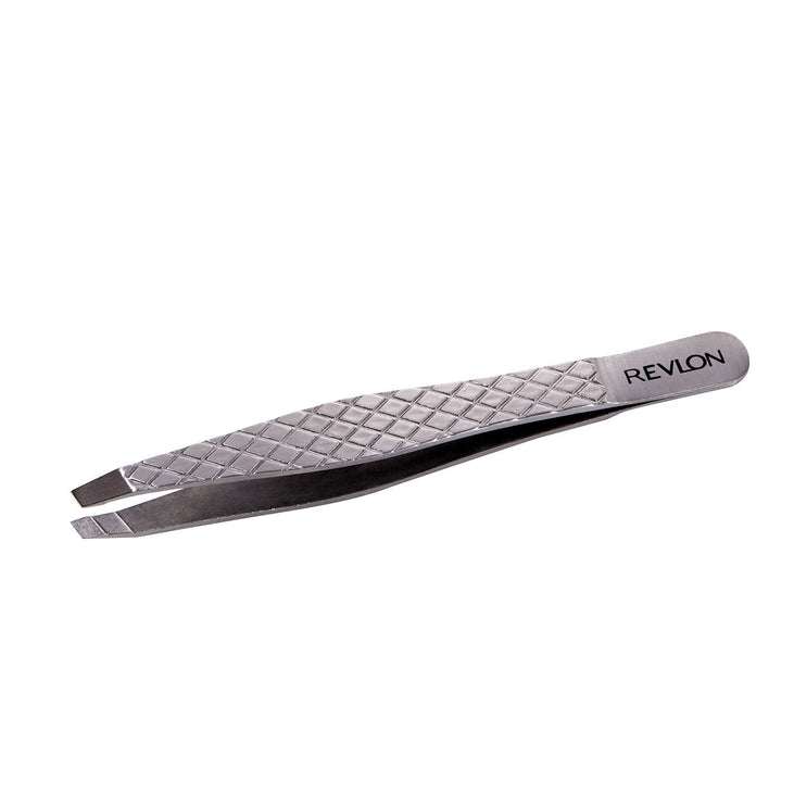 Revlon 68516 Slant Tip Ultimate Tweezer, 1.0 CT