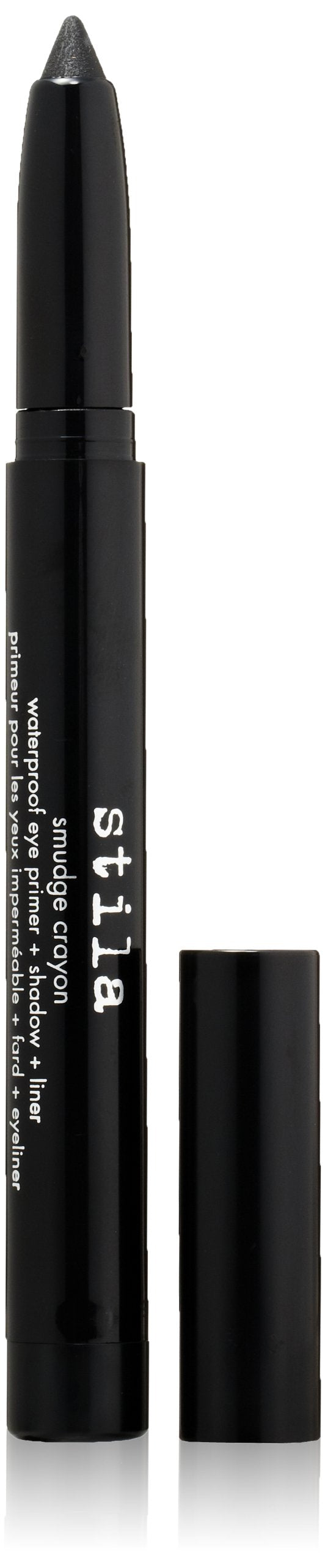 Stila Smudge Crayon, Black